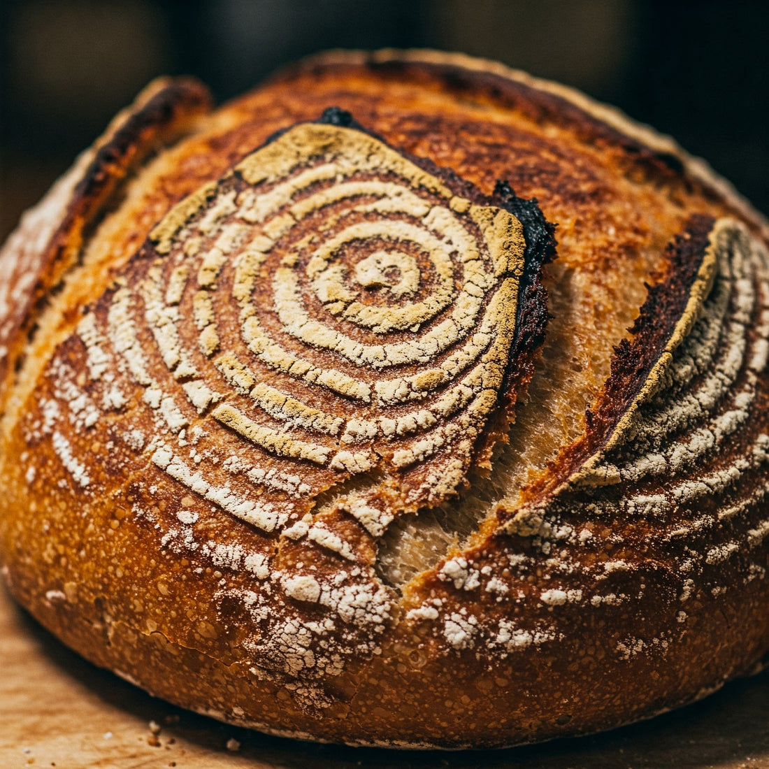 The Secret to Perfect Bread: Why Bread Flour Makes All the Difference