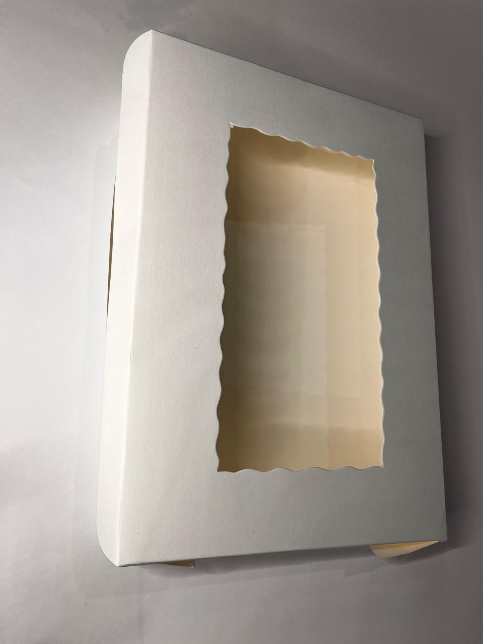 Box for 12 brownies (9*12*2)