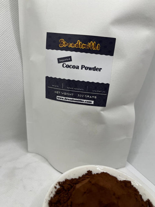 Cocoa Powder (GP) 200 grams